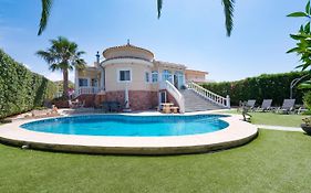 Villa Bruges Busot 3 Bath 3 Bed
